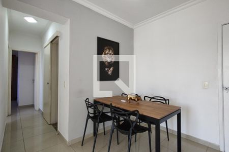 Sala de apartamento para alugar com 2 quartos, 66m² em Pechincha, Rio de Janeiro