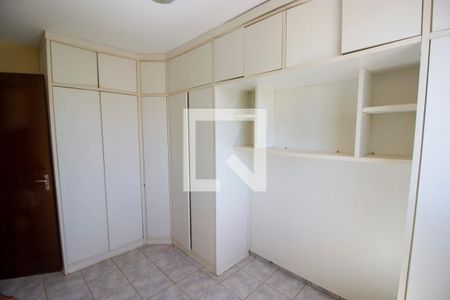 Quarto de apartamento para alugar com 2 quartos, 43m² em Samambaia, Brasília