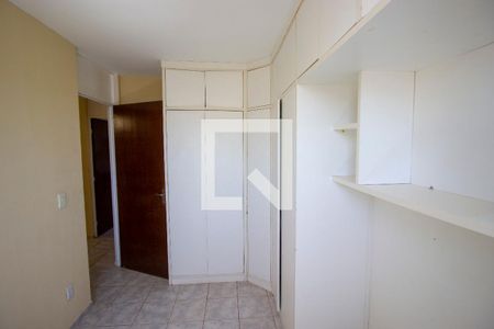 Quarto de apartamento para alugar com 2 quartos, 43m² em Samambaia, Brasília