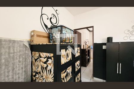 Sala de casa à venda com 3 quartos, 94m² em Nucleo Residencial Satelite, Várzea Paulista