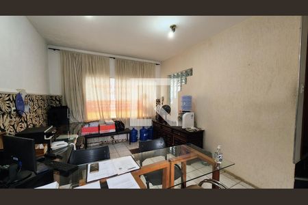 Sala de casa à venda com 3 quartos, 94m² em Nucleo Residencial Satelite, Várzea Paulista