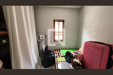Quarto 1 de casa à venda com 3 quartos, 94m² em Nucleo Residencial Satelite, Várzea Paulista