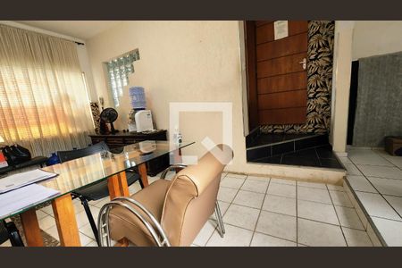 Sala de casa à venda com 3 quartos, 94m² em Nucleo Residencial Satelite, Várzea Paulista