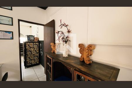 Sala de casa à venda com 3 quartos, 94m² em Nucleo Residencial Satelite, Várzea Paulista