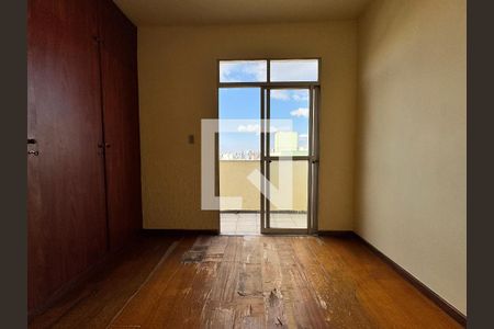 Suíte de apartamento à venda com 3 quartos, 180m² em Jardim America, Belo Horizonte