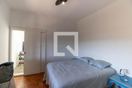 Suíte 1 de apartamento para alugar com 2 quartos, 120m² em Piratininga, Niterói