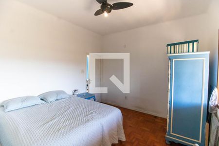 Suíte 1 de apartamento para alugar com 2 quartos, 120m² em Piratininga, Niterói