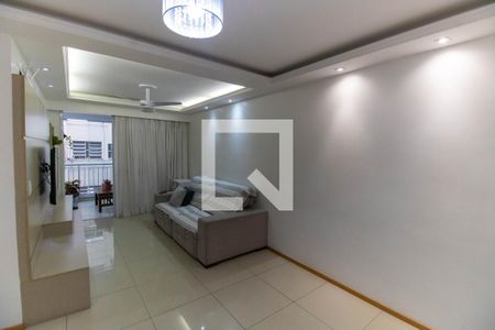 Apartamento à venda com 3 quartos, 98m² em Santa Rosa, Niterói