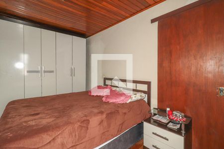 Quarto de casa à venda com 2 quartos, 240m² em Passo das Pedras, Porto Alegre