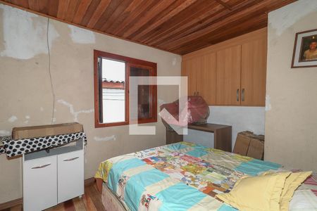 Quarto 2 de casa à venda com 2 quartos, 240m² em Passo das Pedras, Porto Alegre