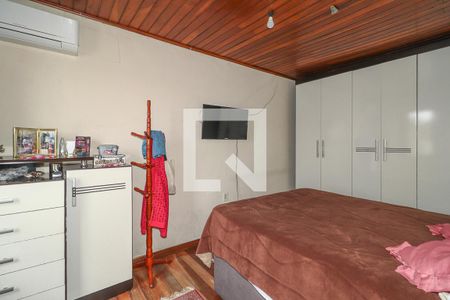 Quarto de casa à venda com 2 quartos, 240m² em Passo das Pedras, Porto Alegre