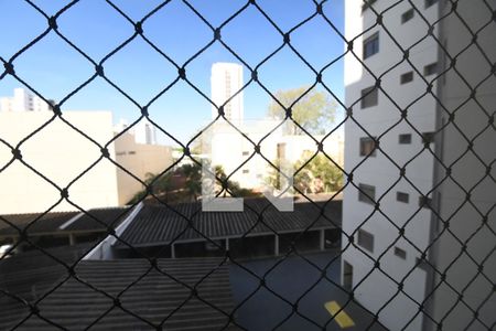 Quarto 1 - Vista de apartamento à venda com 3 quartos, 120m² em Vila Industrial (campinas), Campinas