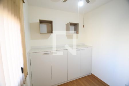 Quarto 1 de apartamento à venda com 3 quartos, 120m² em Vila Industrial (campinas), Campinas