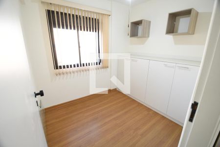 Quarto 1 de apartamento à venda com 3 quartos, 120m² em Vila Industrial (campinas), Campinas
