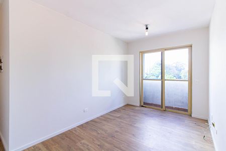 Sala de apartamento para alugar com 2 quartos, 55m² em Barra Funda, São Paulo