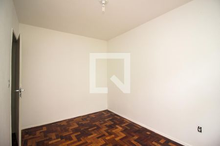 Quarto 1 de apartamento para alugar com 2 quartos, 50m² em Santa Tereza, Porto Alegre