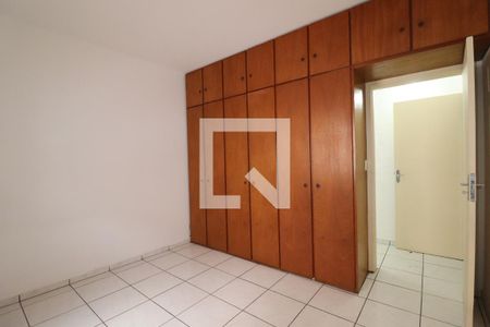 Quarto  de casa para alugar com 2 quartos, 194m² em Vila Camilópolis, Santo André