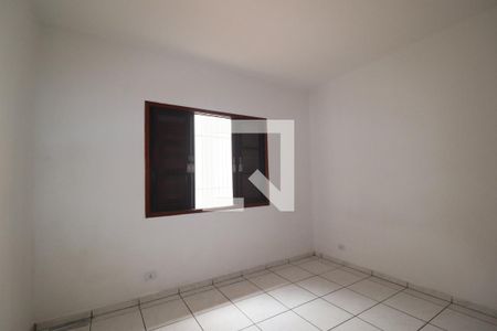 Quarto  de casa para alugar com 2 quartos, 194m² em Vila Camilópolis, Santo André