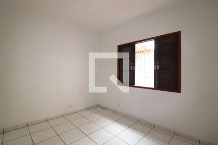 Quarto  de casa para alugar com 2 quartos, 194m² em Vila Camilópolis, Santo André