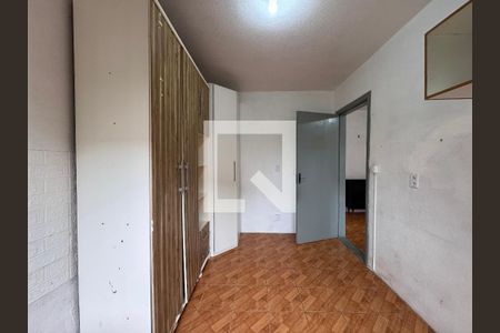 Quarto 1 de apartamento para alugar com 1 quarto, 43m² em São Miguel, São Leopoldo