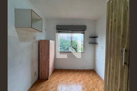 Quarto 1 de apartamento para alugar com 1 quarto, 43m² em São Miguel, São Leopoldo