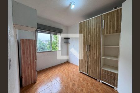 Quarto 1 de apartamento para alugar com 1 quarto, 43m² em São Miguel, São Leopoldo