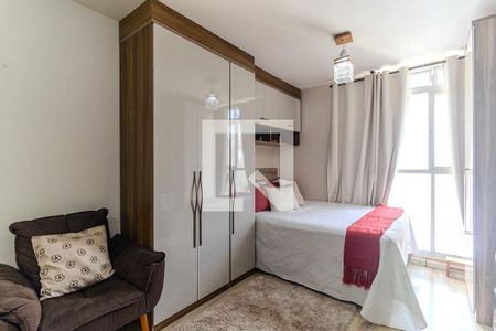 Studio de kitnet/studio à venda com 1 quarto, 30m² em Vila Buarque, São Paulo
