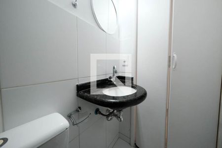 Lavabo de casa à venda com 2 quartos, 96m² em Vila Sao Francisco, São Paulo