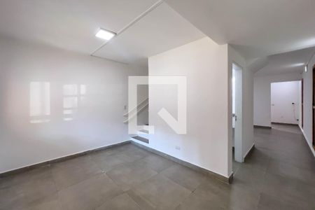 Sala de casa para alugar com 3 quartos, 200m² em Vila Mariana, São Paulo