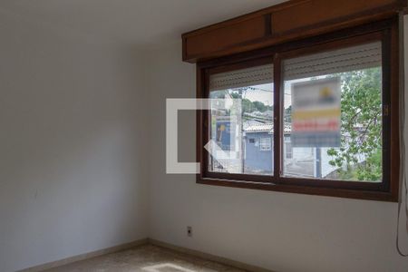 Quarto 2 de apartamento para alugar com 2 quartos, 75m² em Nonoai, Porto Alegre