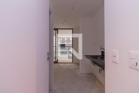 Studio de kitnet/studio à venda com 0 quarto, 28m² em Jardim Paulista, São Paulo