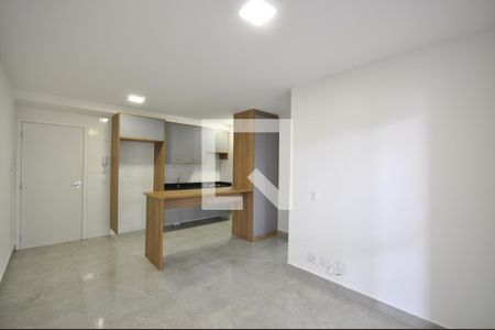 Sala de apartamento à venda com 1 quarto, 41m² em Vila Medeiros, São Paulo