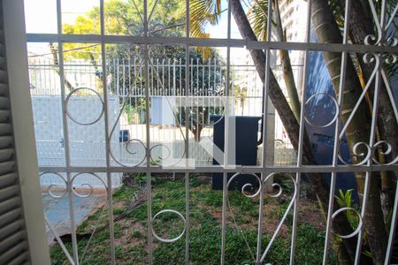 Vista da Sala/quarto/cozinha de casa de condomínio para alugar com 1 quarto, 15m² em Azenha, Porto Alegre