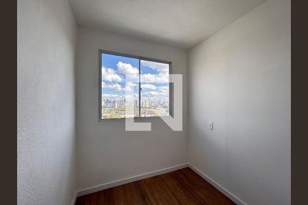 Quarto 1 de apartamento para alugar com 2 quartos, 33m² em Jardim Pereira Leite, São Paulo
