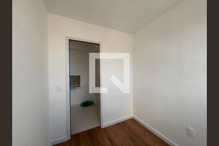 Quarto 1 de apartamento para alugar com 2 quartos, 33m² em Jardim Pereira Leite, São Paulo