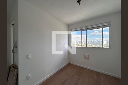 Sala de apartamento para alugar com 2 quartos, 33m² em Jardim Pereira Leite, São Paulo