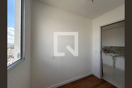 Quarto 1 de apartamento para alugar com 2 quartos, 33m² em Jardim Pereira Leite, São Paulo