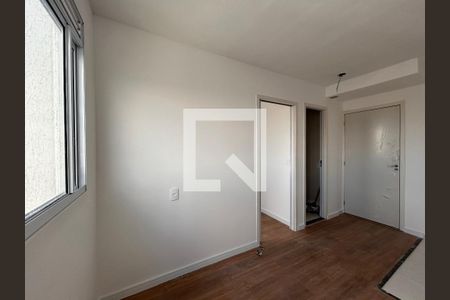 Sala de apartamento para alugar com 2 quartos, 33m² em Jardim Pereira Leite, São Paulo
