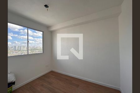 Quarto 2 de apartamento para alugar com 2 quartos, 33m² em Jardim Pereira Leite, São Paulo