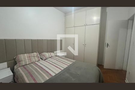 Quarto 2 de apartamento à venda com 3 quartos, 70m² em Vila Joao Jorge, Campinas