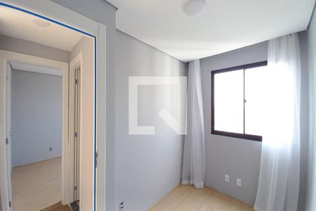 Quarto 1 de apartamento à venda com 2 quartos, 48m² em Residencial Parque da Fazenda, Campinas