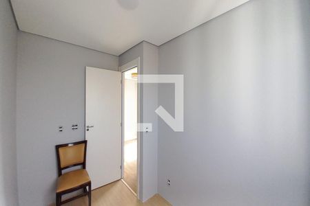 Quarto 1 de apartamento à venda com 2 quartos, 48m² em Residencial Parque da Fazenda, Campinas