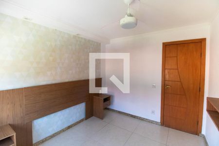 Quarto 1 de casa de condomínio à venda com 2 quartos, 140m² em Itaipu, Niterói