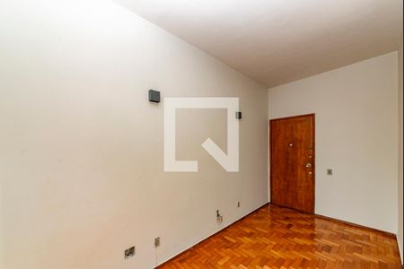 Kitnet de kitnet/studio à venda com 1 quarto, 31m² em Santo Agostinho, Belo Horizonte