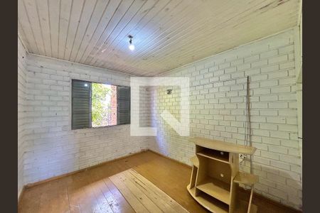 Quarto de casa para alugar com 2 quartos, 70m² em Santos Dumont, São Leopoldo