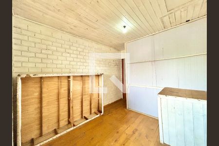 Quarto 2 de casa para alugar com 2 quartos, 70m² em Santos Dumont, São Leopoldo
