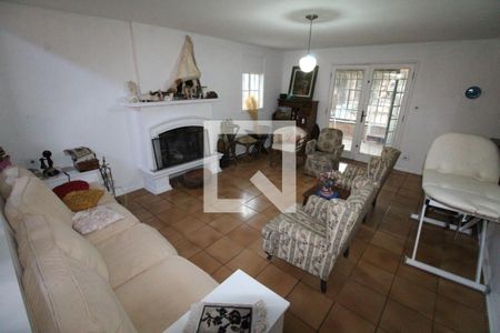 Sala 2 de casa para alugar com 4 quartos, 630m² em Chácaras São José, São José dos Campos