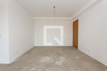 Sala de apartamento à venda com 3 quartos, 69m² em Vila Aricanduva, São Paulo