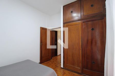Quarto 2 de apartamento para alugar com 3 quartos, 90m² em Itaim Bibi, São Paulo