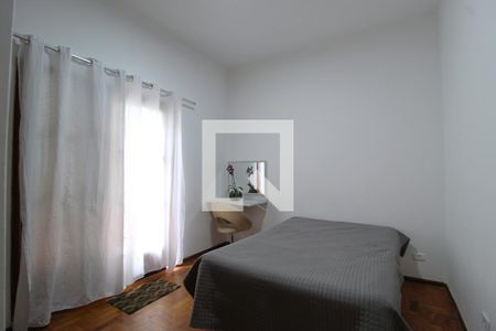 Quarto 2 de apartamento para alugar com 3 quartos, 90m² em Itaim Bibi, São Paulo